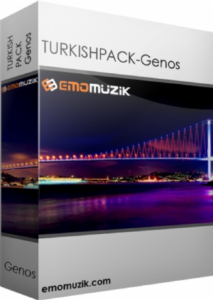 Turkish Pack Genos&Genos2