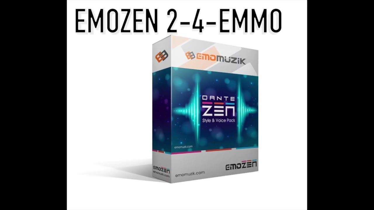  EMOZEN 2 4 EMMO 